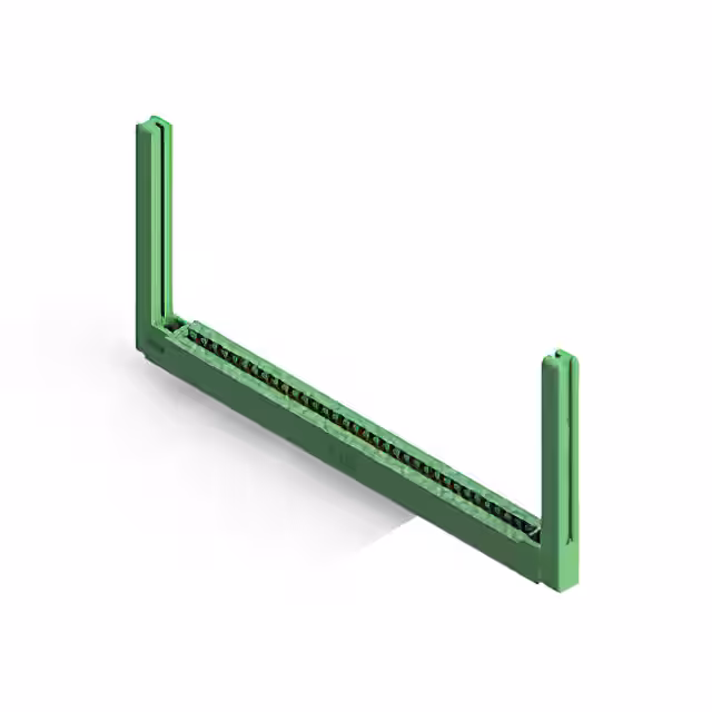 306-033-521-158 EDAC Inc.  Edgeboard Connectors